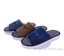 Тапки M&L  Alex13